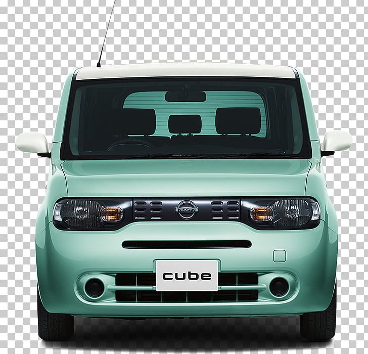 Nissan Cube Bumper Compact Car PNG, Clipart, Automotive Design, Automotive Exterior, Auto Part, Brand, Bumper Free PNG Download