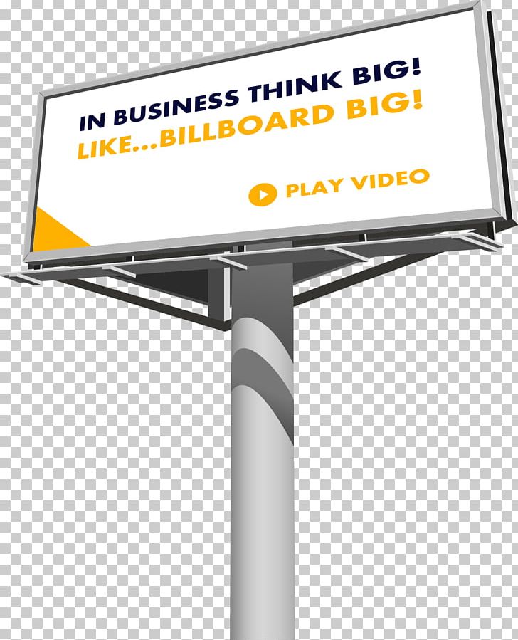 Out-of-home Advertising Digital Billboard PNG, Clipart, Advertising, Advertising Agency, Advertising Slogan, Angle, Billboard Free PNG Download
