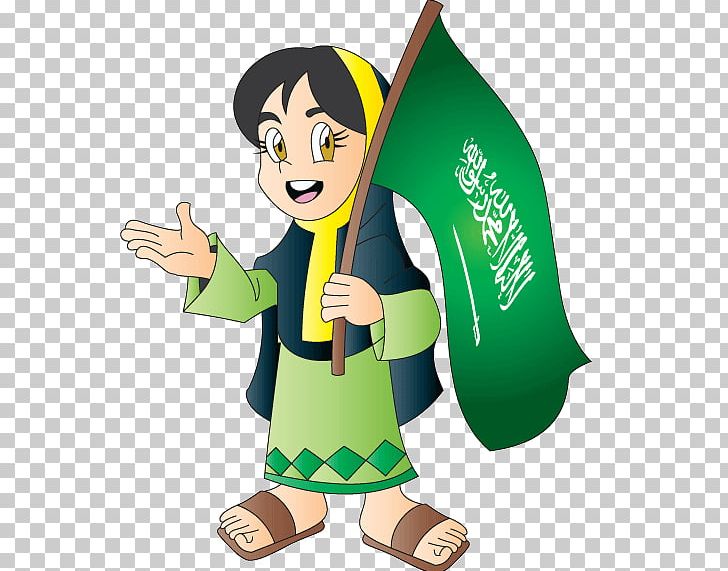 Saudi National Day United Arab Emirates Jeddah PNG, Clipart, Arabic, Cartoon, Day, Fictional Character, Finger Free PNG Download