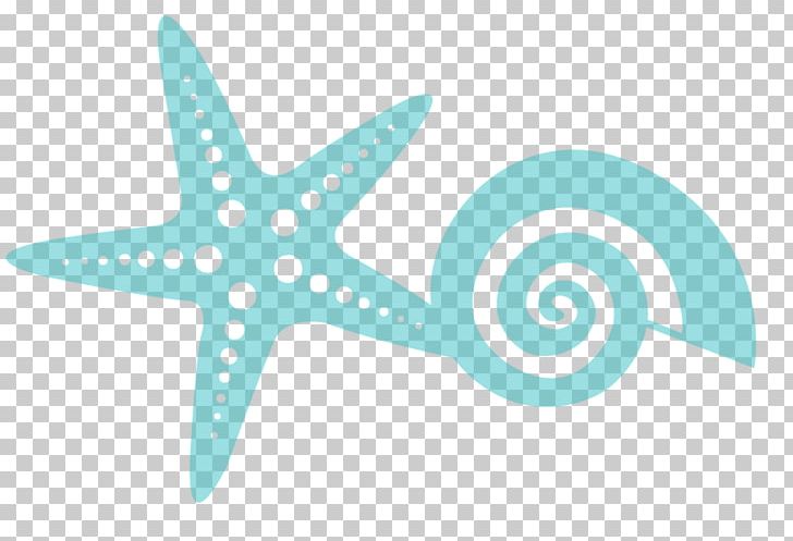 Starfish Marine Invertebrates Echinoderm Sea PNG, Clipart, Animal, Animals, Aqua, Blue, Drawing Free PNG Download
