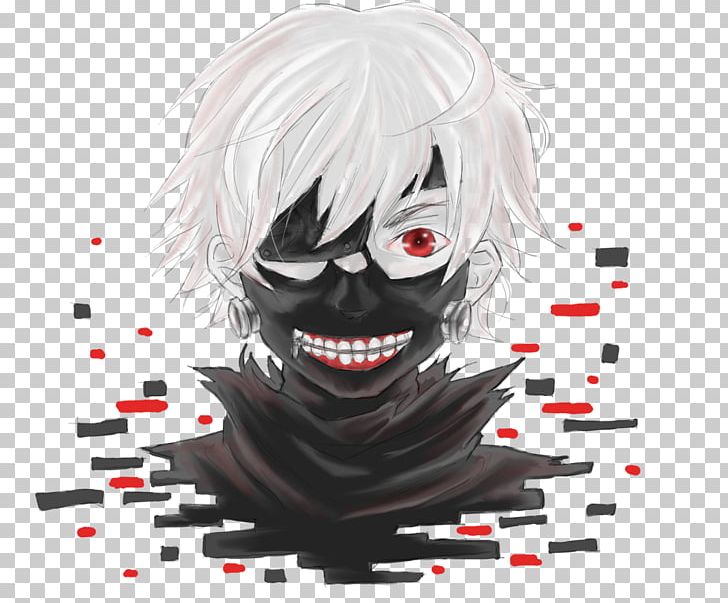 Tokyo Ghoul Anime Desktop Chibi PNG, Clipart, Anime, Art, Black Hair, Blood, Chibi Free PNG Download