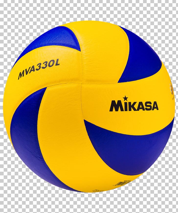 Volleyball Mikasa Sports Mikasa Ball Mikasa MVA 200 PNG, Clipart, Ball, European Volleyball Confederation, Football, Handball, Mikasa Free PNG Download