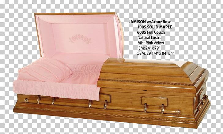 Wood Coffin Funeral Home Cremation PNG, Clipart, Ahornholz, Box, Burial, Burial Vault, Cemetery Free PNG Download