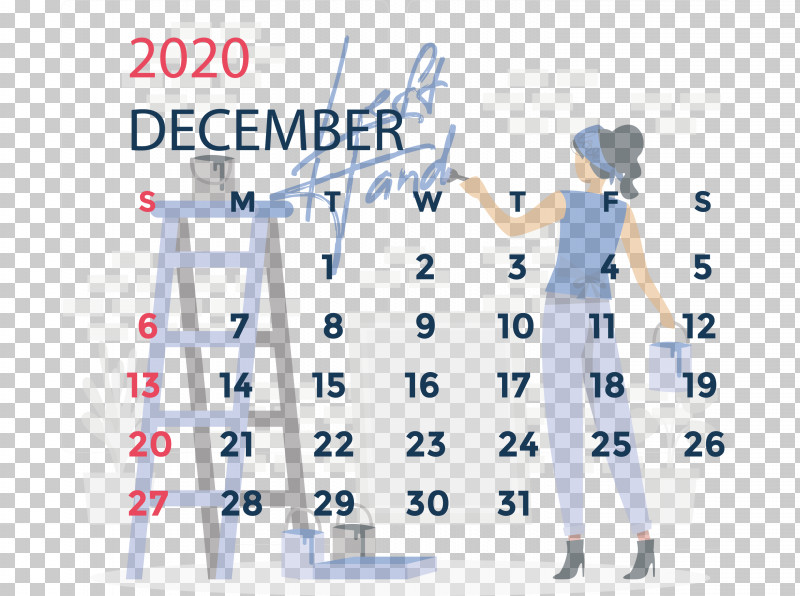 December 2020 Printable Calendar December 2020 Calendar PNG, Clipart, Angle, December 2020 Calendar, December 2020 Printable Calendar, June, Month Free PNG Download