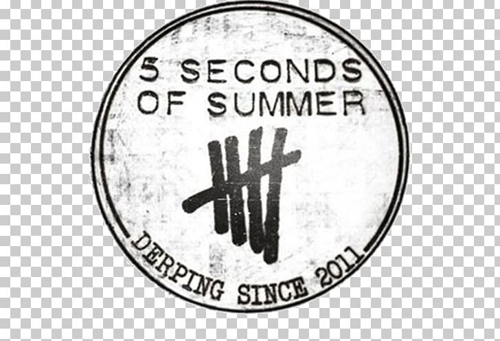 5 Seconds Of Summer Logo Sydney She Looks So Perfect Brand PNG, Clipart, 5 Seconds Of Summer, 5 Sos, Amnesia, Area, Black And White Free PNG Download