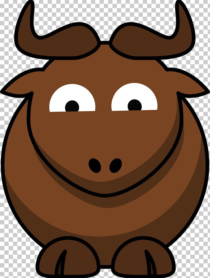 Angus Cattle Bull Cartoon PNG, Clipart, Angus Cattle, Bull, Cartoon, Cattle, Cattle Like Mammal Free PNG Download