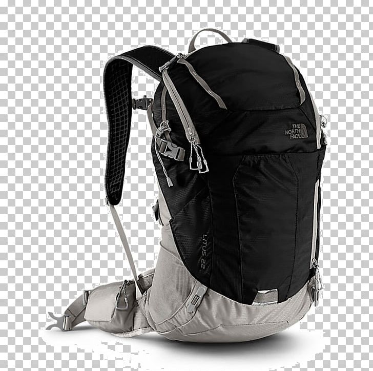 Backpack Bag The North Face Hiking Camping PNG, Clipart, Backpack, Backpacking, Bag, Black, Bum Bags Free PNG Download