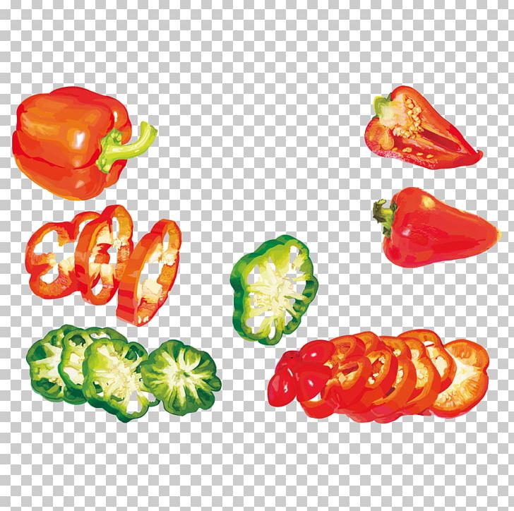 Bell Pepper Pepper Steak Mie Goreng Zha Cai Vegetable PNG, Clipart, Bell Pepper, Bells, Cayenne Pepper, Chili Pepper, Encapsulated Postscript Free PNG Download