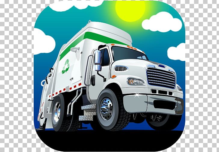 Car Garbage Truck Waste Volvo Trucks PNG, Clipart, Automotive Exterior, Automotive Tire, Car, Commercial Vehicle, Dump Truck Free PNG Download