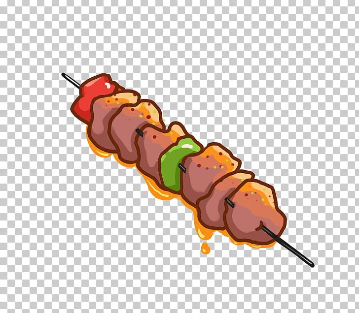 Chuan Kebab Barbecue Food PNG, Clipart, Barbecue, Cartoon, Chuan, Clip Art, Computer Icons Free PNG Download