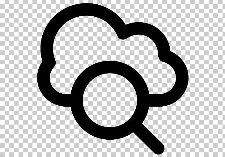 Cloud Storage Cloud Computing Computer Icons Computer Data Storage PNG, Clipart, Area, Black And White, Circle, Cloud Computing, Cloud Storage Free PNG Download