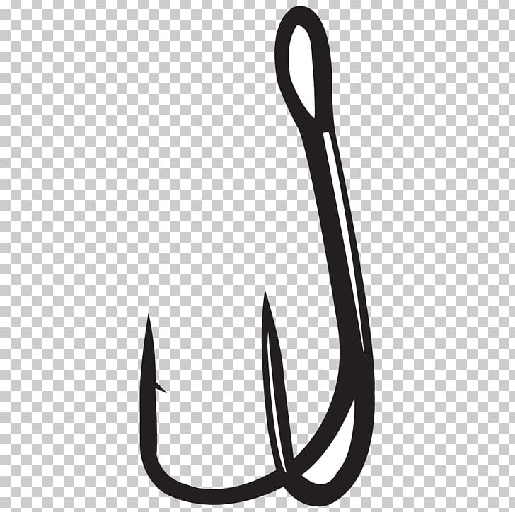 Fish Hook Fishing Bait Tube Fly PNG, Clipart, Angling, Bait, Black And White, Brand, Double Free PNG Download