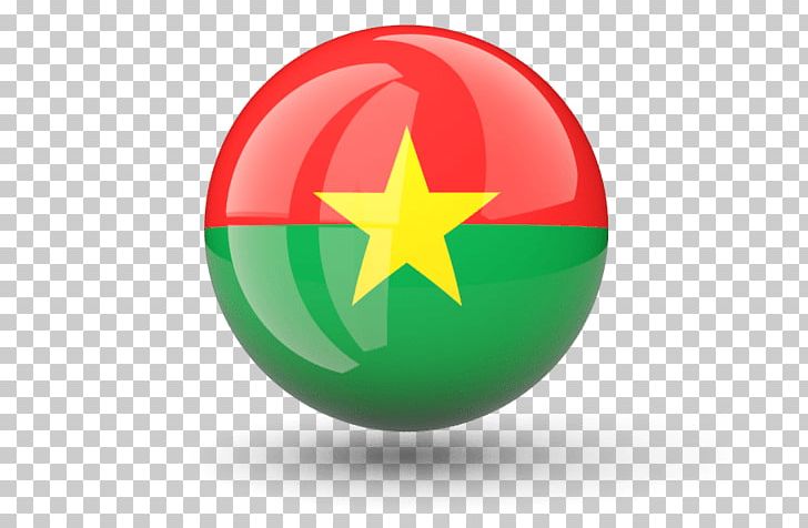 Flag Of Burkina Faso Portable Network Graphics Computer Icons PNG, Clipart, Ball, Burkina Faso, Circle, Computer Icons, Computer Wallpaper Free PNG Download