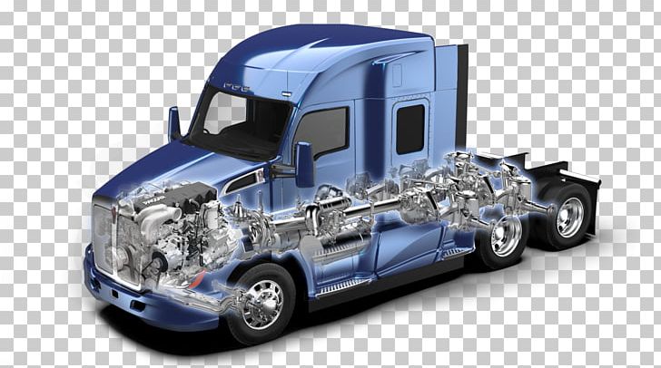 Paccar Kenworth Truck Engine PNG, Clipart, Automotive, Automotive Exterior, Brand, Car, Cargo Free PNG Download