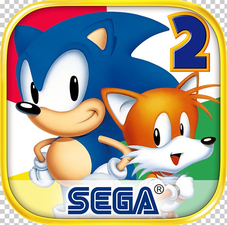 Sonic The Hedgehog 2 Sonic Dash Sega Saturn Sega Forever PNG, Clipart, Android, Arcade Game, Cartoon, Computer, Computer Wallpaper Free PNG Download