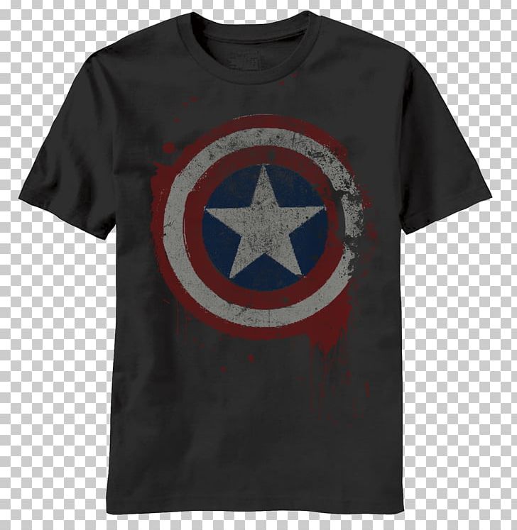 T-shirt Hulk Hoodie Captain America PNG, Clipart, Active Shirt, Brand, Captain America, Clothing, Costume Free PNG Download