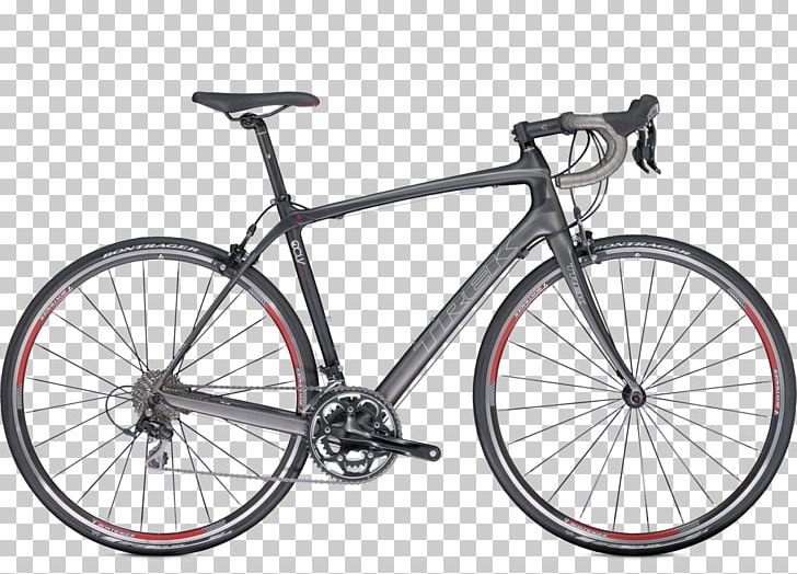 Trek Bicycle Corporation Trek Domane AL 2 Road Bicycle Cycling PNG, Clipart, Bicycle, Bicycle Accessory, Bicycle Frame, Bicycle Part, Bicycle Saddle Free PNG Download
