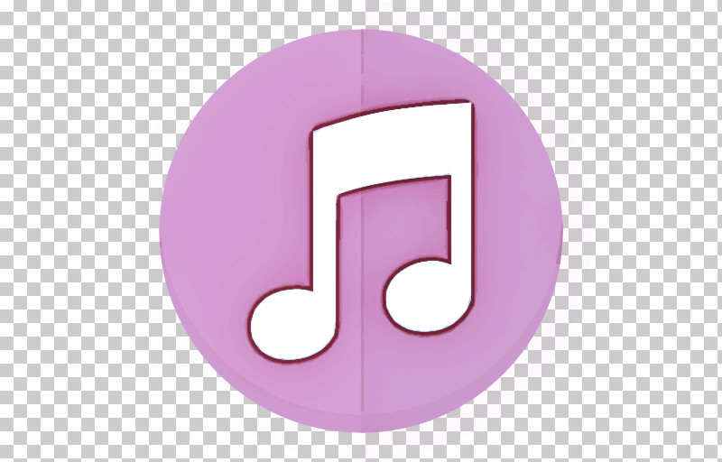 Pink M Font Itunes Meter PNG, Clipart, Itunes, Meter, Pink M Free PNG Download