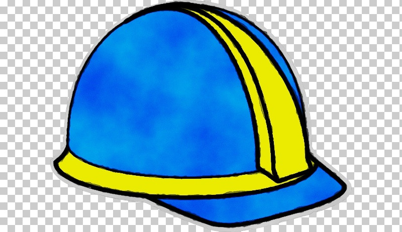 Hard Hat Hat Helmet Yellow Costume PNG, Clipart, Capital Asset Pricing Model, Costume, Geometry, Hard Hat, Hat Free PNG Download