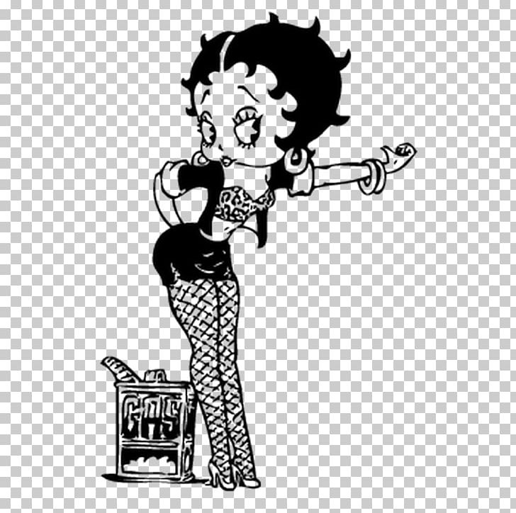 Betty Boop Drawing Coloring Book Cartoon PNG, Clipart, Animated Film, Animation, Art, Betty, Betty Boop Free PNG Download