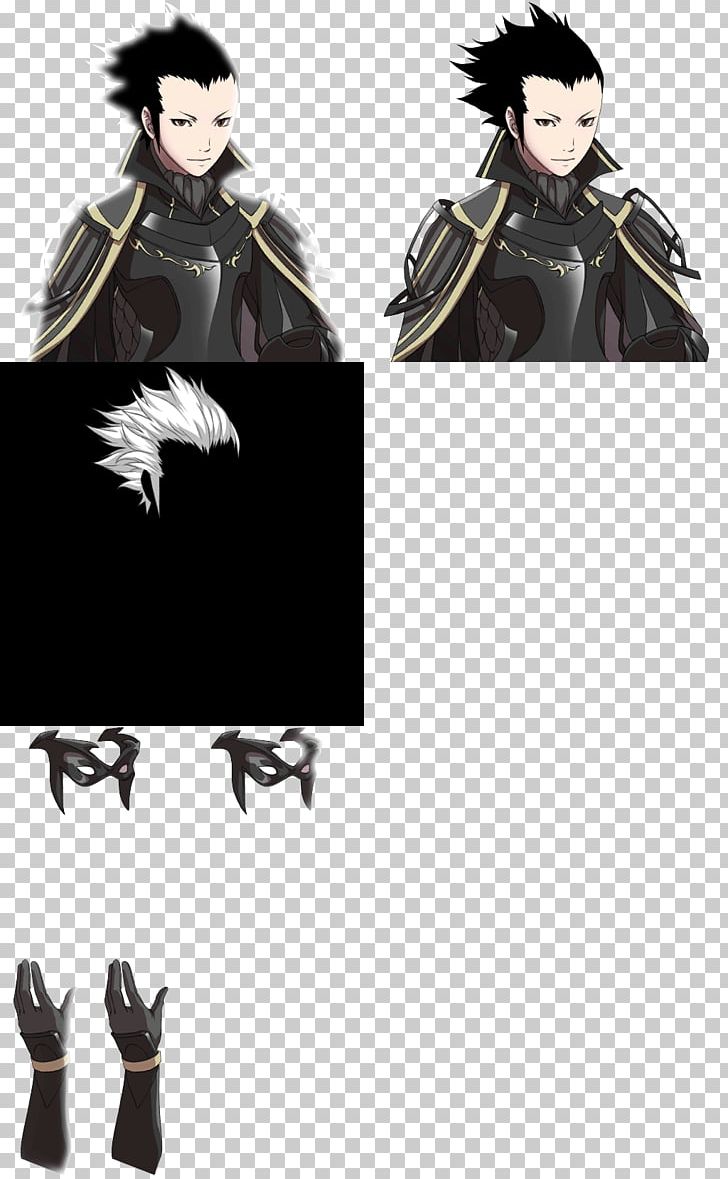 Fire Emblem Awakening Sprite Nintendo 3DS Wiki PNG, Clipart, Anime, Awakening, Black Hair, Character, Confession Free PNG Download