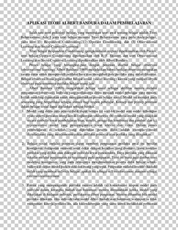 History Document LINE Muhammad PNG, Clipart, Albert, Albert Bandura, Area, Document, History Free PNG Download