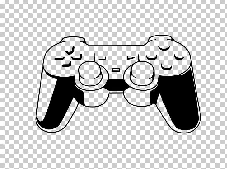 Joystick GameCube Controller Xbox 360 Controller Game Controllers Computer Mouse PNG, Clipart, Angle, Black, Controller, Electronics, Game Controller Free PNG Download