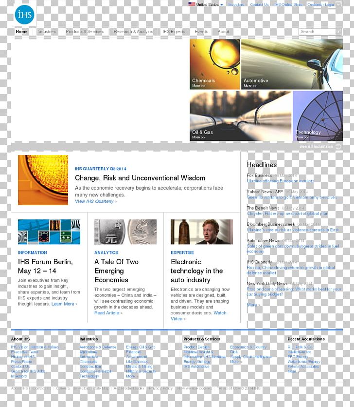 Technical Indexes Ltd Web Page Web Traffic PNG, Clipart, Article, Bracknell, Company, Ihs, Ihs Markit Free PNG Download