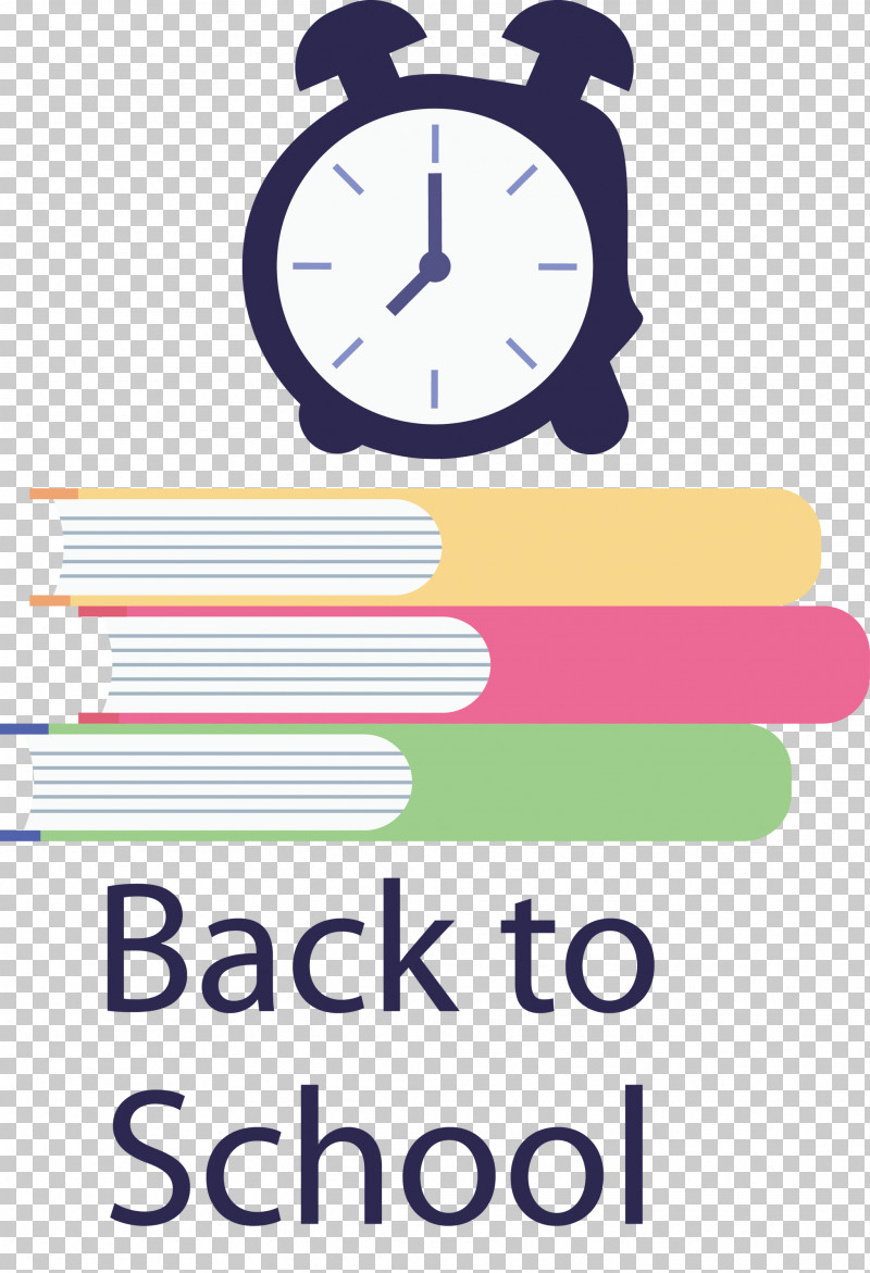 Back To School PNG, Clipart, Back To School, Banner, Cartoon, Creativity, Festival Free PNG Download