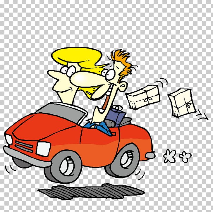 Cartoon Driving PNG, Clipart, Automotive Design, Car, Cartoon Couple, Couple, Couples Free PNG Download