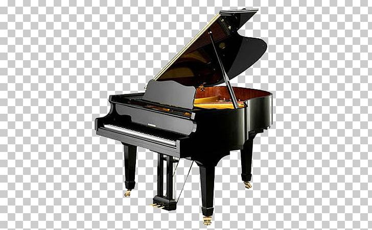 Grand Piano Grotrian-Steinweg C. Bechstein Petrof PNG, Clipart, Bluthner, C Bechstein, Digital Piano, Disklavier, Electric Piano Free PNG Download