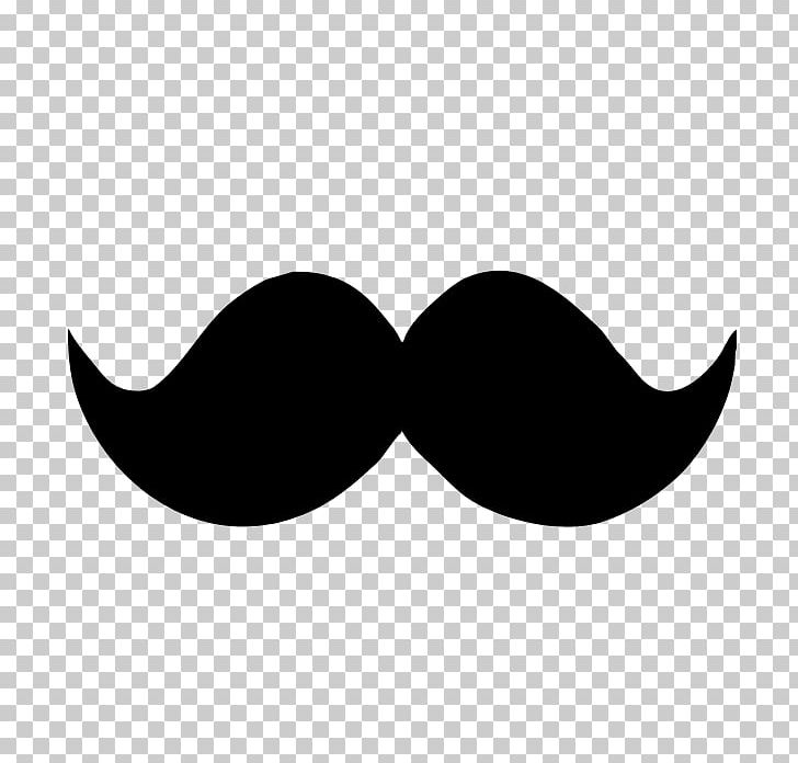 Handlebar Moustache T-shirt Fashion PNG, Clipart, Beard, Black, Black And White, Eyewear, Face Free PNG Download