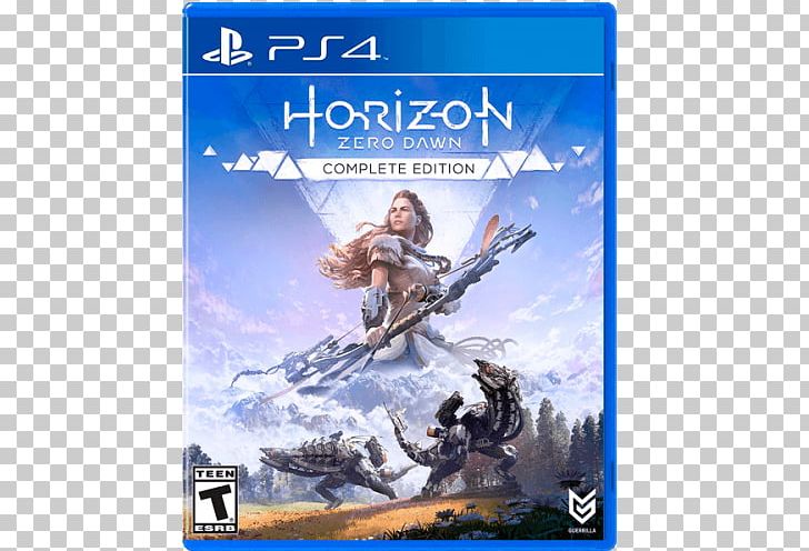 Horizon Zero Dawn: The Frozen Wilds PlayStation 4 Amazon.com Video Game Dynasty Warriors 8 PNG, Clipart,  Free PNG Download
