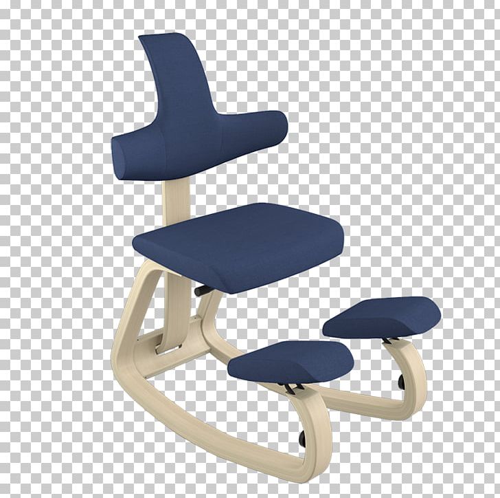 Kneeling Chair Varier Furniture AS Office & Desk Chairs PNG, Clipart, Angle, Bar Stool, Chair, Comfort, Furniture Free PNG Download