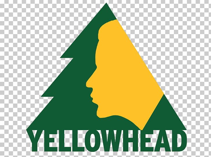 Logo Yellowhead County Yellowhead Highway Brand PNG, Clipart, Angle, Area, Brand, Canada, Dunnage Free PNG Download