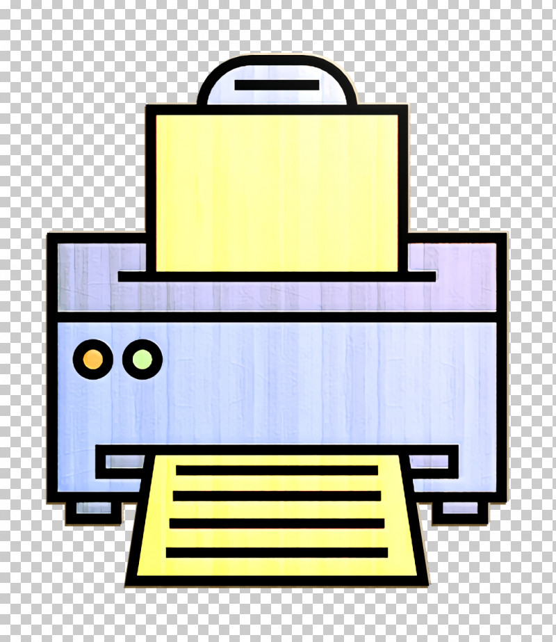 Technology Icon Printer Icon Print Icon PNG, Clipart, Cartoon, Drawing, Photocopier, Poster, Printer Free PNG Download