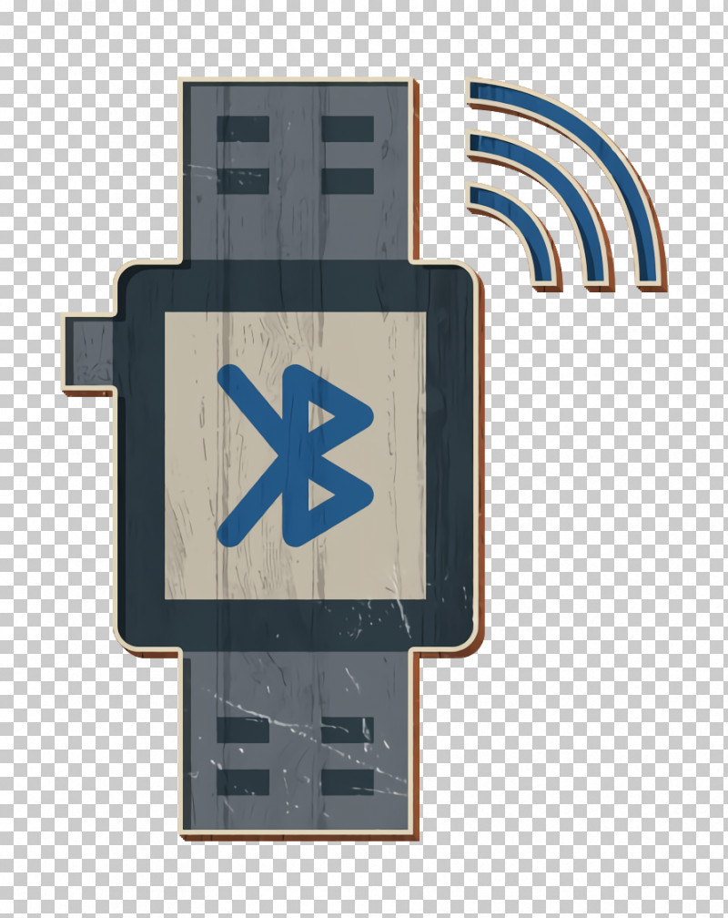 Watch Icon Smartwatch Icon Bluetooth Icon PNG, Clipart, Bluetooth Icon, Computer Component, Data Storage Device, Flash Memory, Smartwatch Icon Free PNG Download