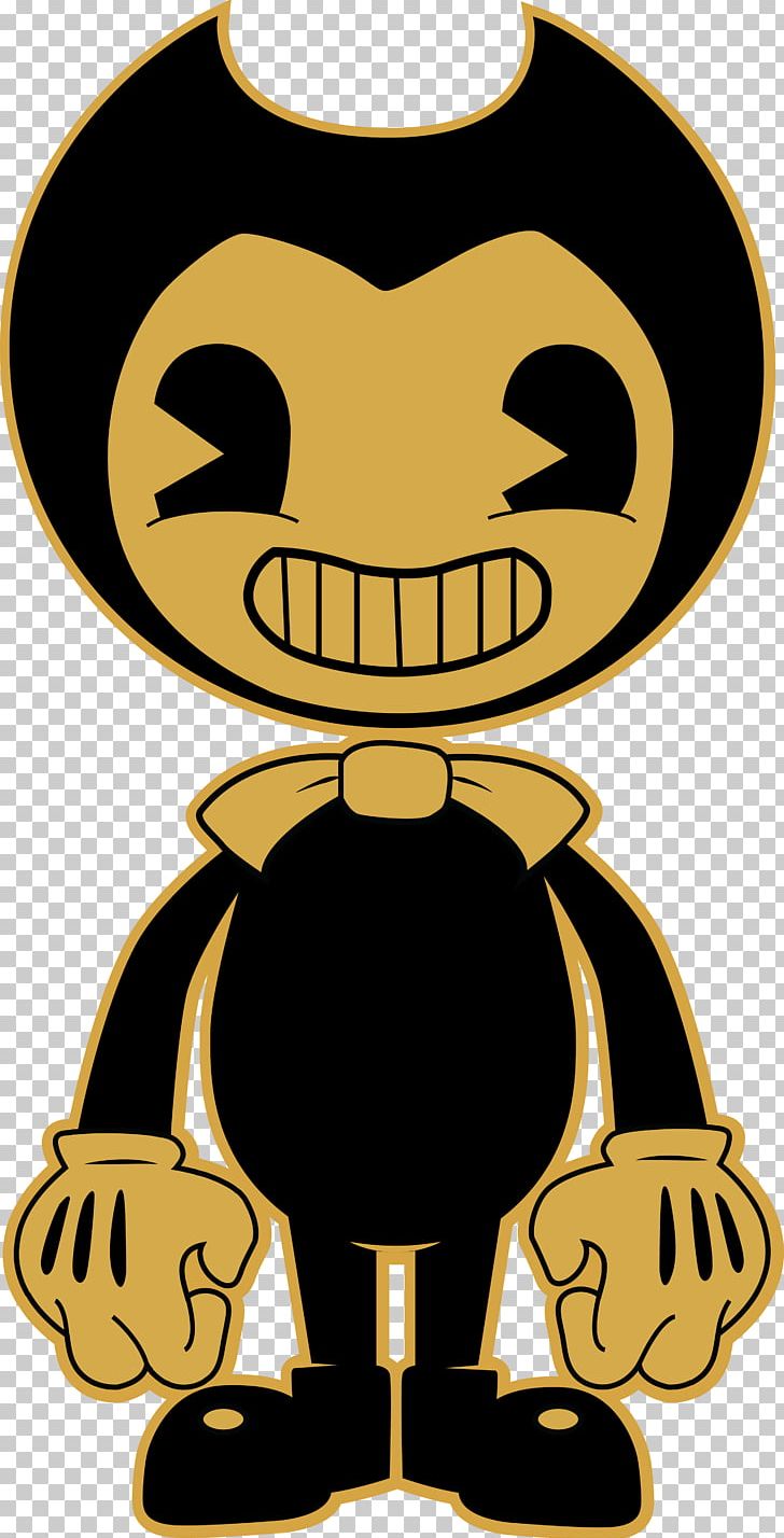 Bendy and the ink Machine - Roblox