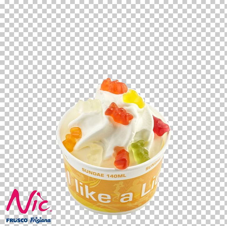 Frozen Yogurt Ice Cream Gelato Milkshake Sundae PNG, Clipart, Cream, Dairy Product, Dessert, Flavor, Food Free PNG Download