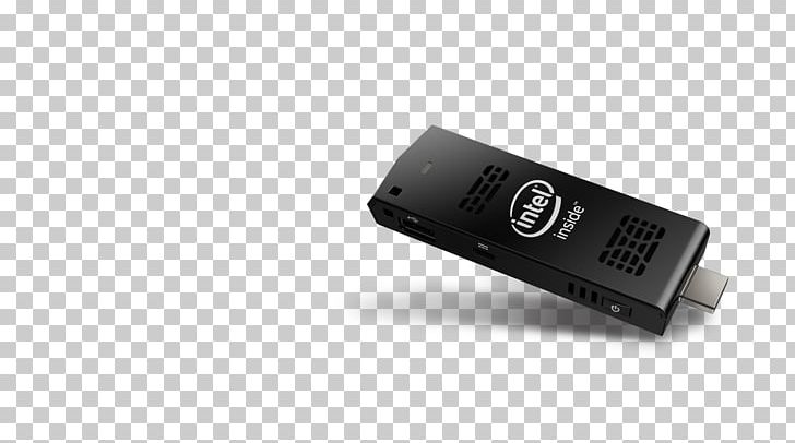 Intel Atom Intel Compute Stick Stick PC PNG, Clipart, Adapter, Atom, Central Processing Unit, Computer, Electronics Free PNG Download