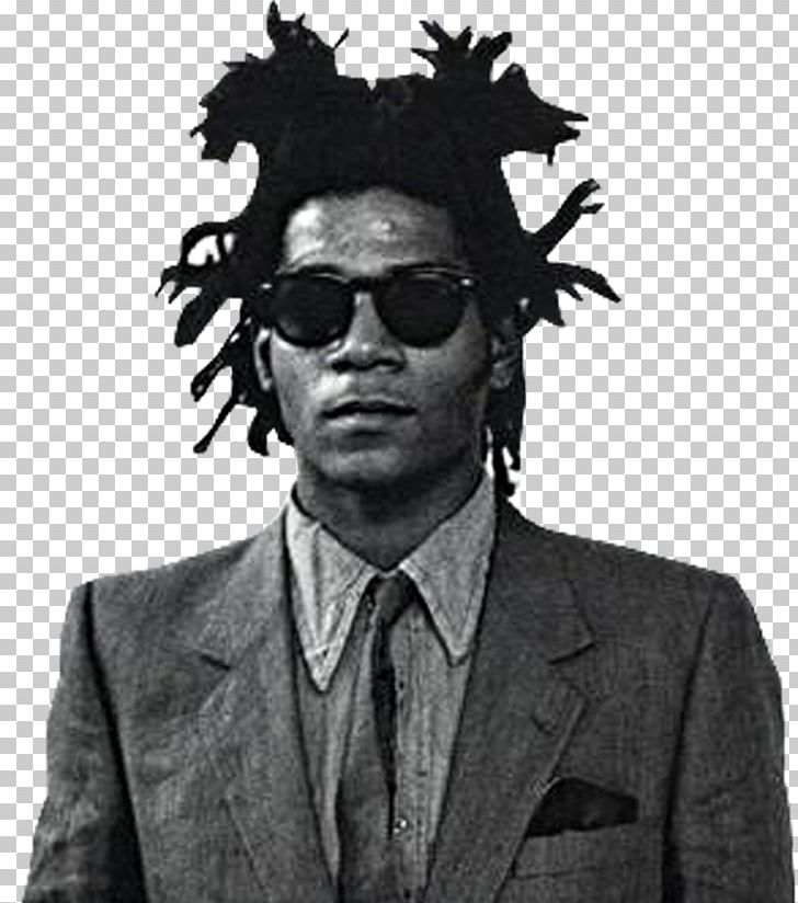 Jean-Michel Basquiat: The Radiant Child Artist Neo-expressionism Painting PNG, Clipart, Andy Warhol, Art, Artist, Art Museum, Black And White Free PNG Download