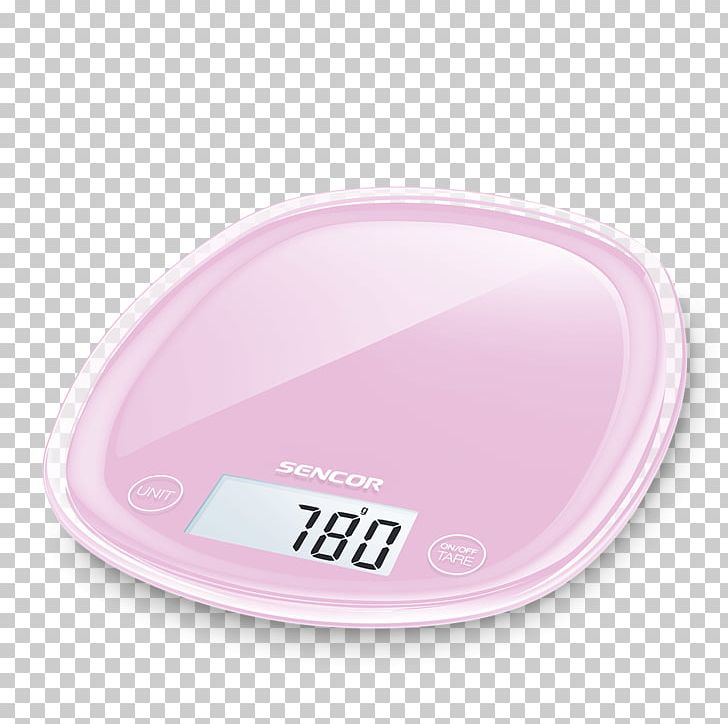 Measuring Scales Sencor SKS Kitchen Scale PNG, Clipart, Bohemia, Hardware, Kitchen, Kitchen Scale, Magenta Free PNG Download
