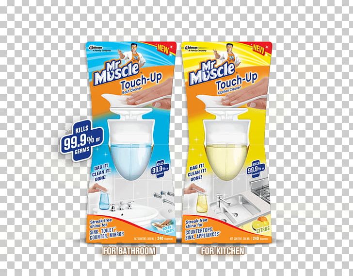 Mr Muscle Cleaning Kitchen Bathroom Toilet Cleaner PNG, Clipart, Bathroom, Cleaning, Flavor, Food, Gold Free PNG Download