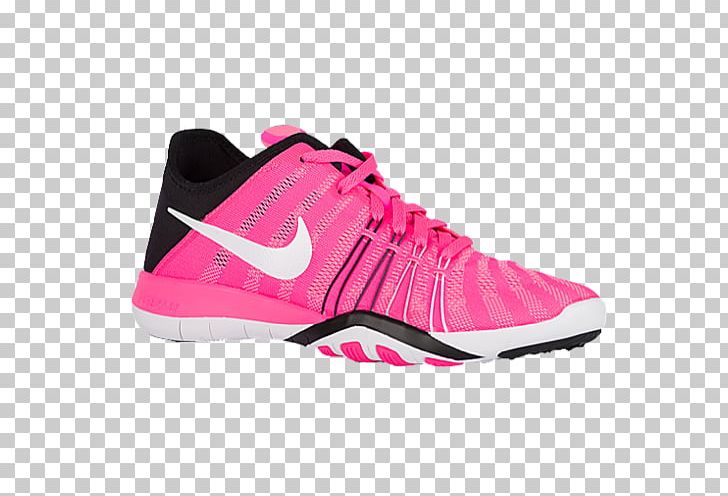 Nike Free TR 6 Women's Training Shoe 
