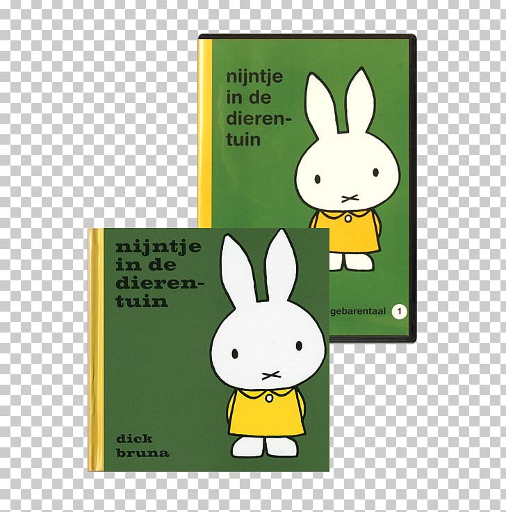 Rabbit Miffy Grand-père Et Grand-mère Pompon Hardcover In Twente PNG, Clipart, Animals, Book, Brand, Dick Bruna, Easter Bunny Free PNG Download