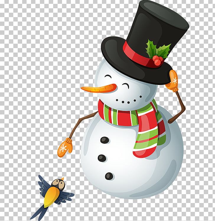 Snowman Santa Claus Christmas PNG, Clipart, Beak, Christmas, Christmas Ornament, Document, Drawing Free PNG Download