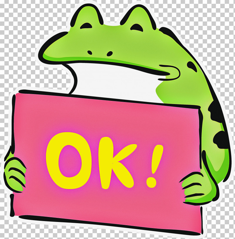 OK PNG, Clipart, Biology, Frogs, Green, Meter, Ok Free PNG Download