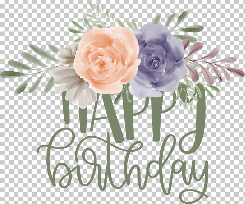 Floral Design PNG, Clipart, Abstract Art, Birthday, Calligraphy, Floral Design, Painting Free PNG Download