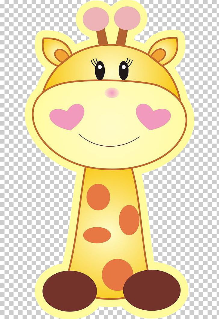 Baby Shower Infant Party Giraffe PNG, Clipart, Animal, Animals, Birthday, Cake, Cartoon Free PNG Download