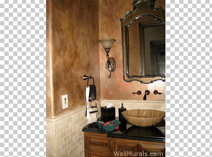 Faux Painting Wall Bathroom PNG, Clipart, Art, Bathroom, Bedroom, Ceiling, Decorative Arts Free PNG Download